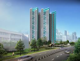 Sky Vista @ Bukit Batok Floorplan